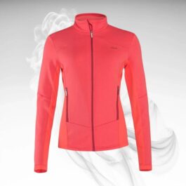 Hoodie HEAD Madelyn Midlayer Women – 2018/19