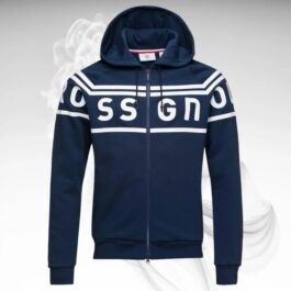 Hoodie ROSSIGNOL Droite Fz Dark Navy – 2019/20