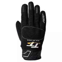 IOM TT TEAM EVO CE MENS GLOVE
