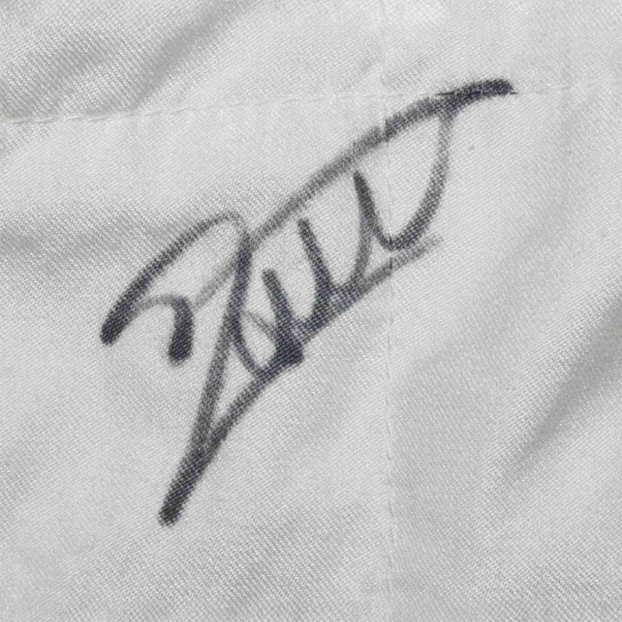jacques villeneuve used & signed bmw sauber 2006 bahrain gp f1 race suit JACQUES VILLENEUVE USED & SIGNED BMW SAUBER 2006 Bahrain GP F1 Race SUIT Dash Racegear