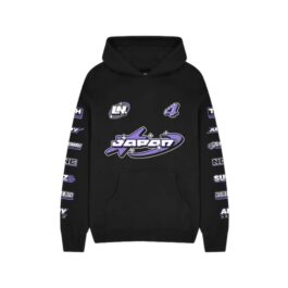 Japan Drift Hoodie