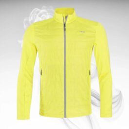Jacket HEAD Pelmo Jacket M Yellow – 2018/19