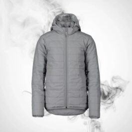 Ski POC Liner Jacket Jr Alloy Grey – 2023/24