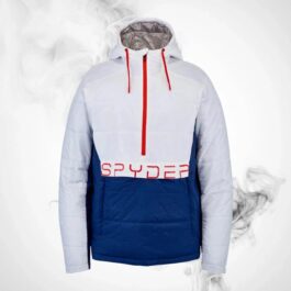 Ski Jacket SPYDER Glissade Anorak M – 2020/21
