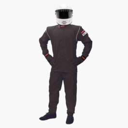 Junior Deluxe Two Piece 2 Layer SFI-5 Suit