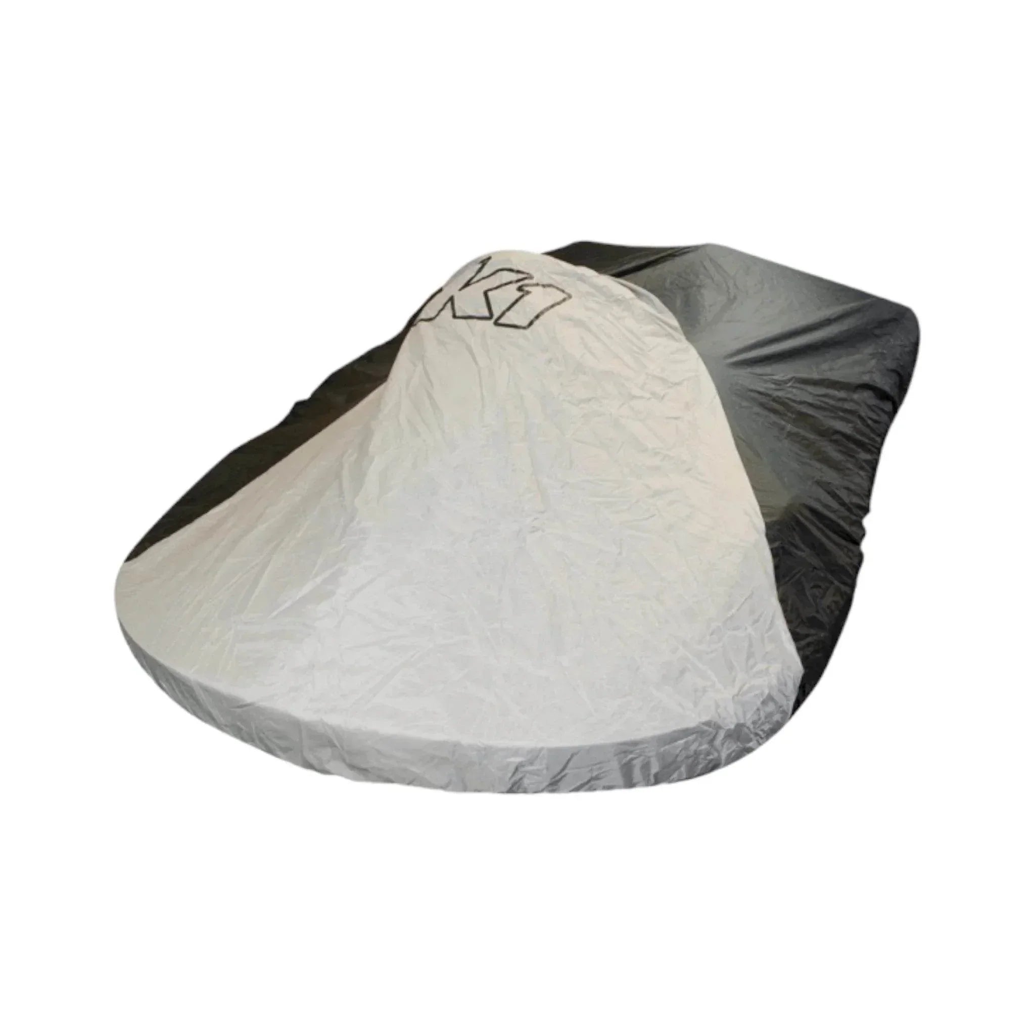 K1 Branded Kart Cover DASH RACEGEAR