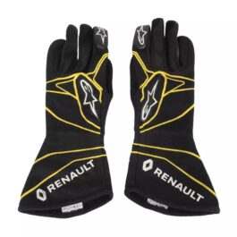 2016 KEVIN MAGNUSSEN RACE GLOVES