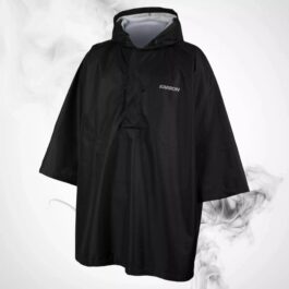 Karbon Rain Poncho
