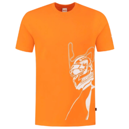 Kevin Magnussen 2023 Fan Designed work T-shirt