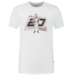 Kevin Magnussen 2023 Graphic T-shirt