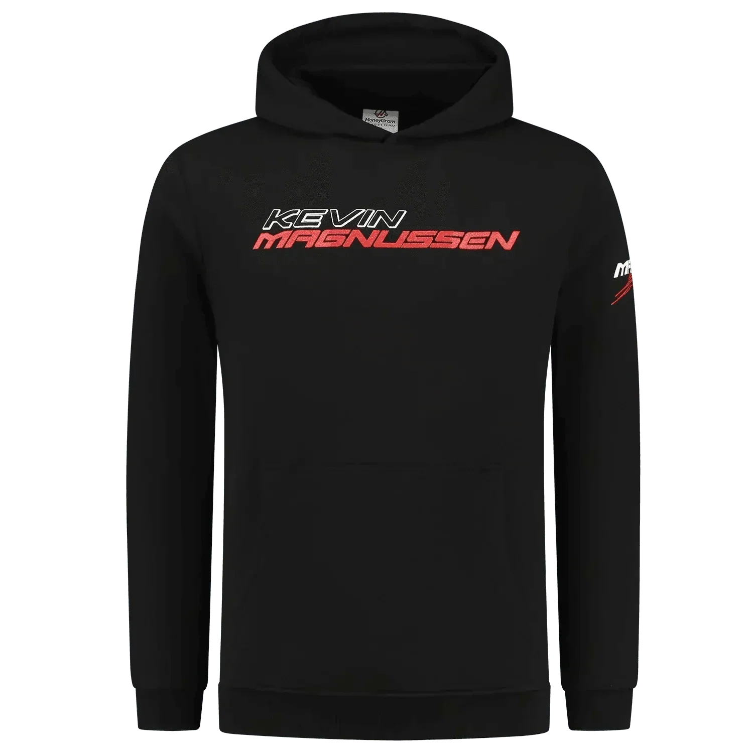 Kevin Magnussen 2023 Hoodie New designed DASH RACEGEAR