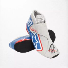 Kevin Magnussen Race Boots – Italian GP 2022