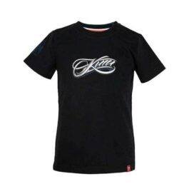 Kimi Räikkönen Kids T-Shirt Leave me alone