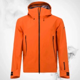 Ski Kurtka HEAD Kore II Men Jacket – 2023/24