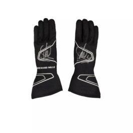 2022 LANDO NORRIS FORMULA 1 RACE GLOVES – MEXICAN GP
