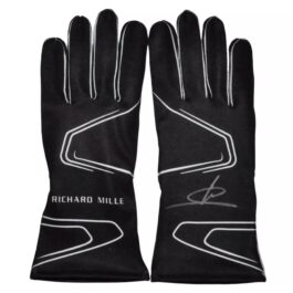 2023 LANDO NORRIS REPLICA F1 GLOVES