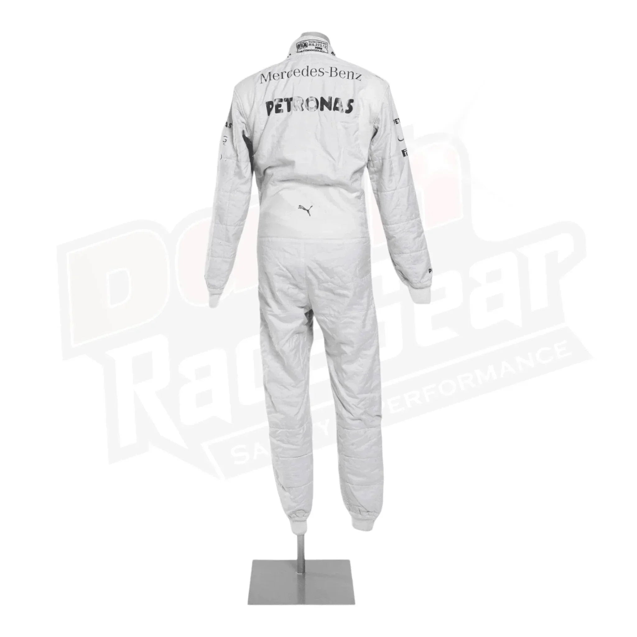 lewis hamilton mercedes amg petronas f1 team 2014 kids LEWIS HAMILTON Mercedes AMG Petronas F1 Team 2014 KIDS Dash Racegear