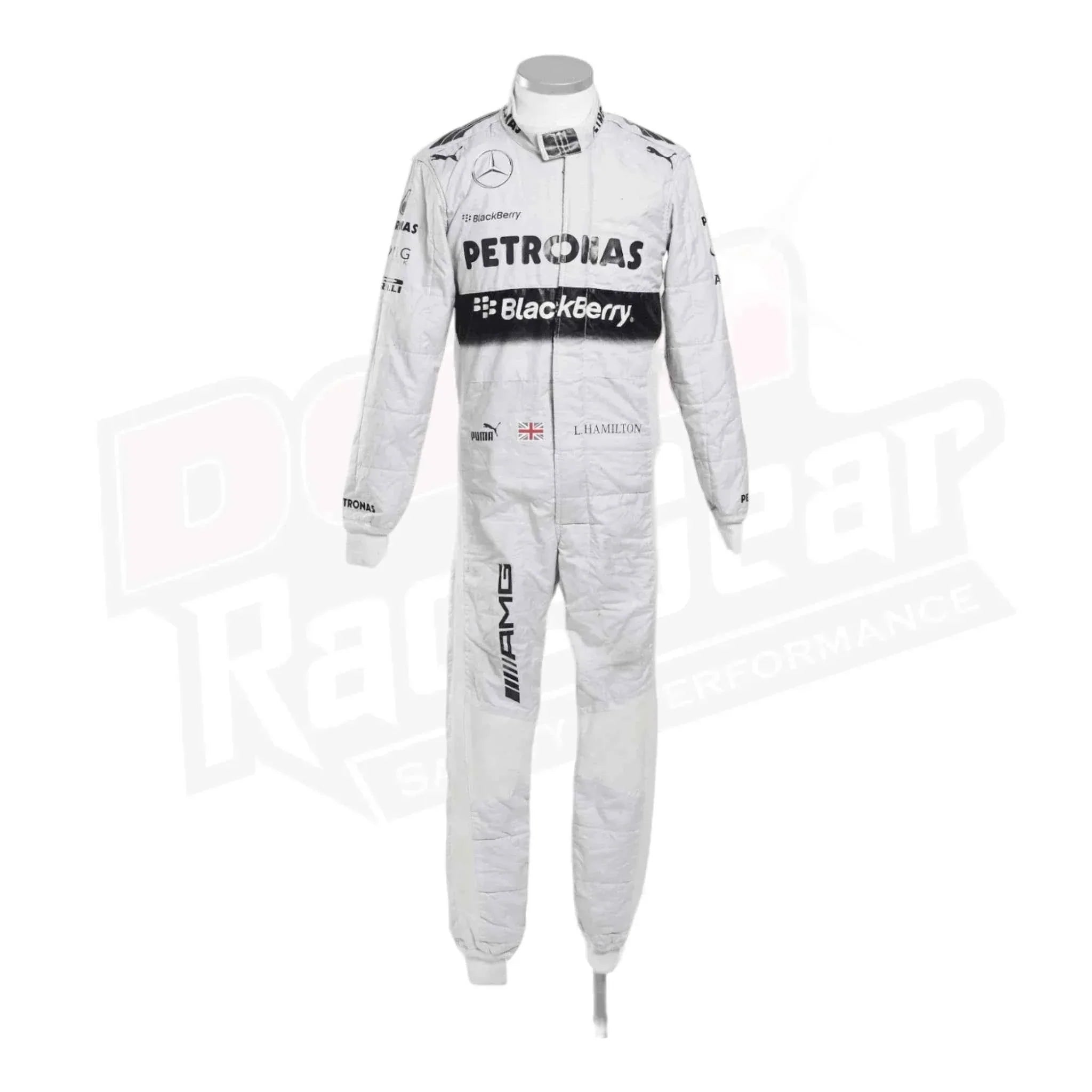 LEWIS HAMILTON Mercedes AMG Petronas F1 Team 2014 KIDS LEWIS HAMILTON Mercedes AMG Petronas F1 Team 2014 KIDS DASH RACEGEAR