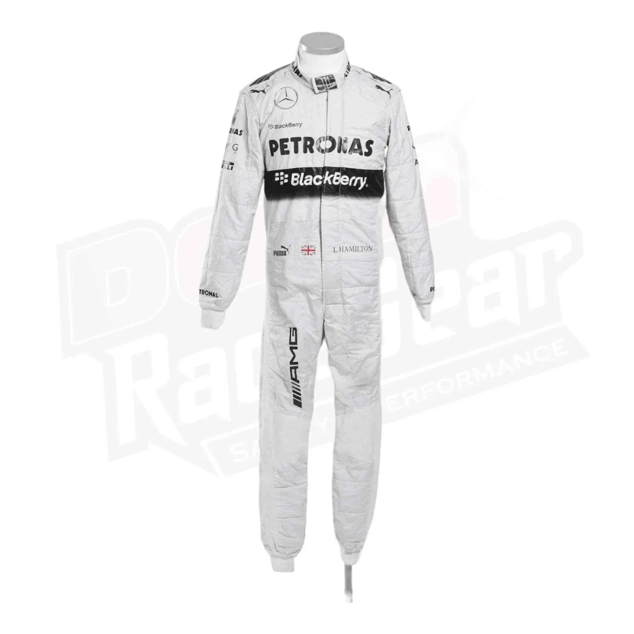 lewis hamilton mercedes amg petronas f1 team 2014 kids LEWIS HAMILTON Mercedes AMG Petronas F1 Team 2014 KIDS Dash Racegear