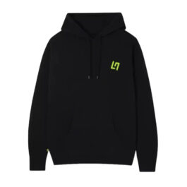 LANDO NORRIS HOODIE