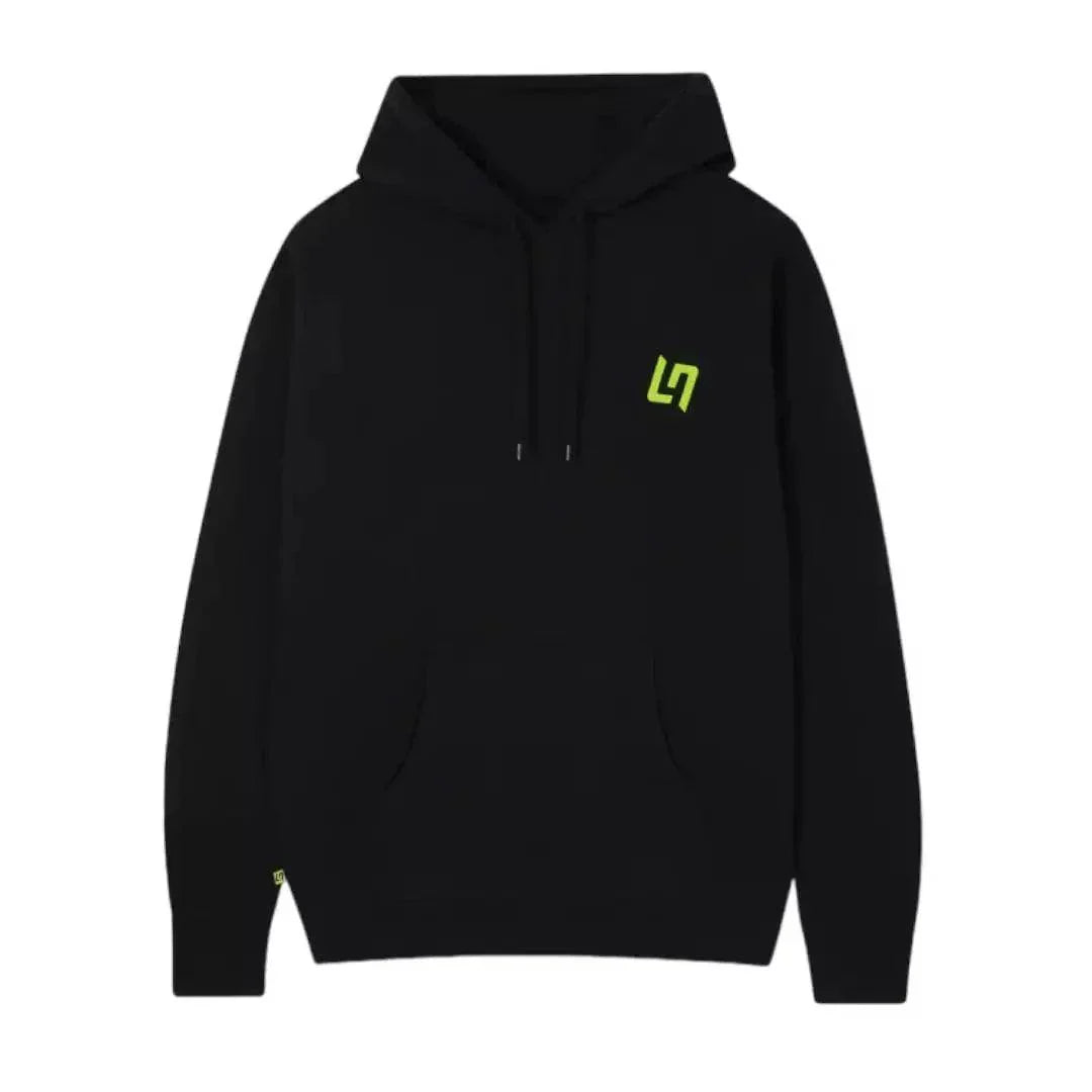 LANDO NORRIS HOODIE Dash racegear