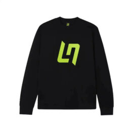 LN LONG SLEEVE TEE