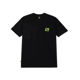 LN SHORT SLEEVE TEE