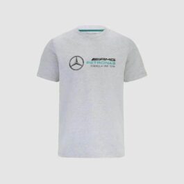 Mercedes-AMG Petronas Large Logo T-Shirt