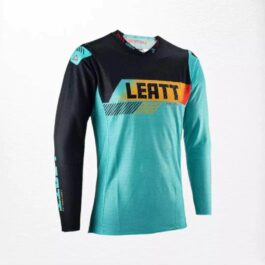 Leatt Moto 5.5 UltraWeld MX Jersey Fuel