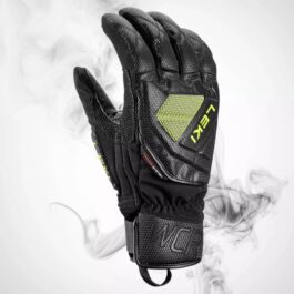 Leki WCR C-TECH 3D Gloves