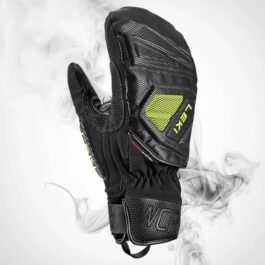 Leki WCR C-TECH 3D Mitt