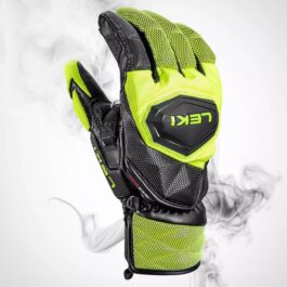 Leki WCR Venom SL 3D Gloves