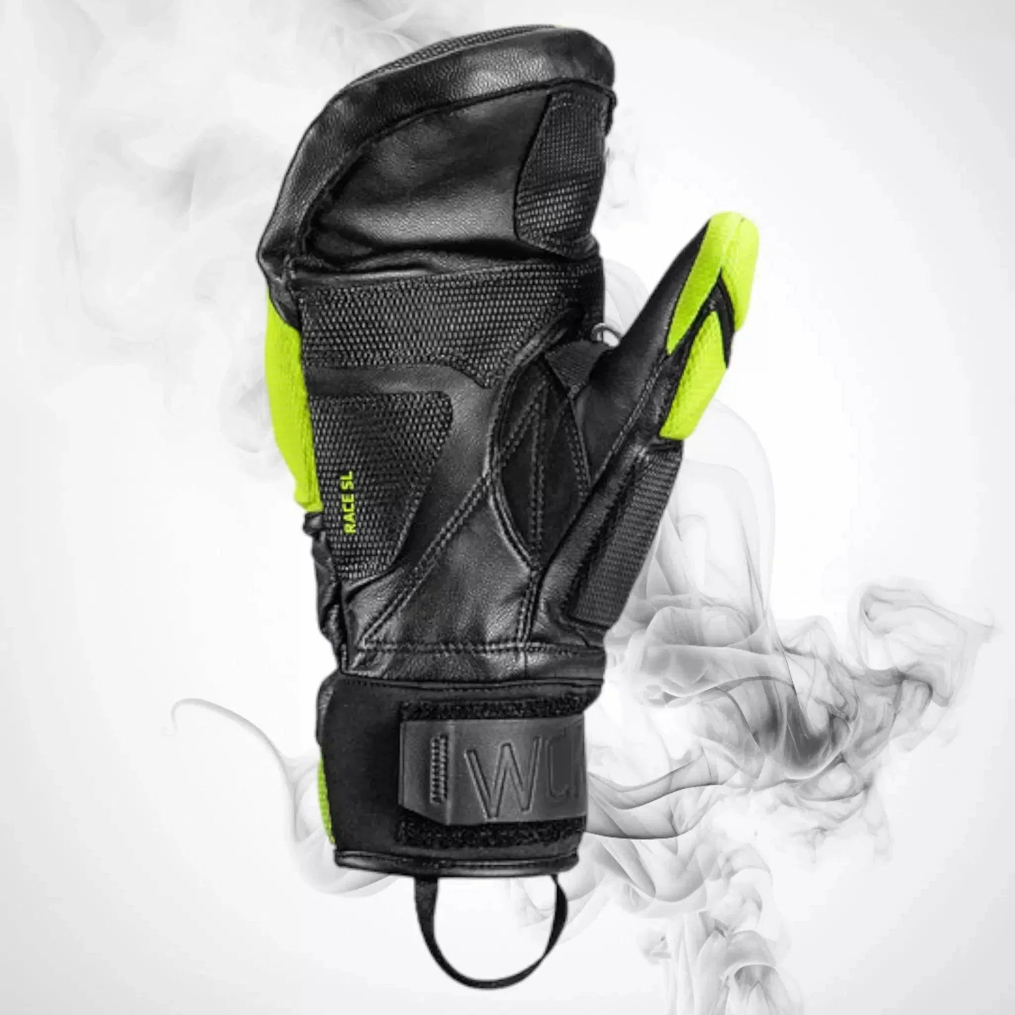 leki wcr venom sl 3d mitts Leki WCR Venom SL 3D Mitts DASH RACEGEAR
