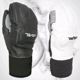 Level Race Mitt