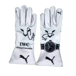 2018 Lewis Hamilton Mercedes F1 Replica Gloves