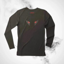 Ski Longsleeve Nordica Dobermann Black – 2023/24