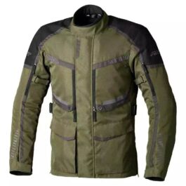 MAVERICK EVO CE MENS TEXTILE JACKET