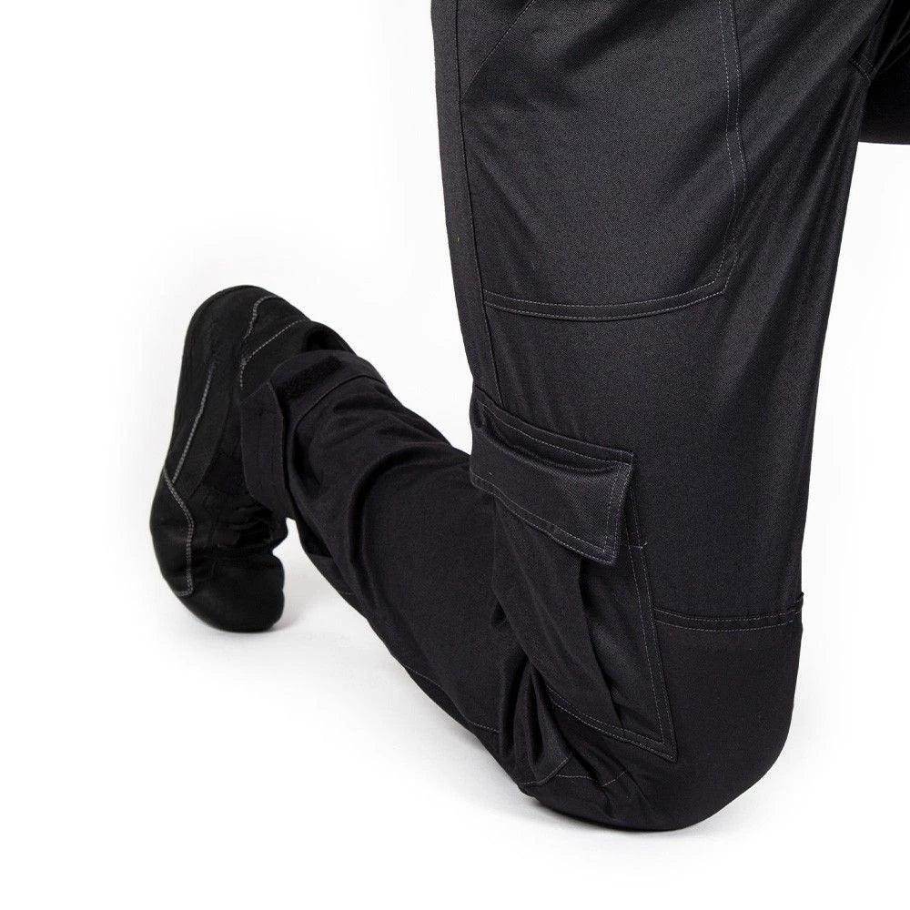 mechanic suit black dazzling blue MECHANIC SUIT BLACK-DAZZLING BLUE DASH RACEGEAR