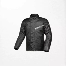 Macna Spray Rain Jacket Black