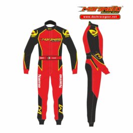 Maranello Overall Karting Suit 2020 New
