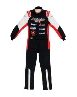 Marina AIR Plus Ebisu Racing Suits