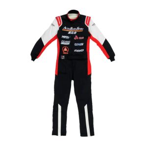 Marina AIR Plus Ebisu Racing Suits DASH RACEGEAR