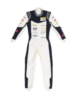 Marina AIR Plus R.Horachi Racing Suits