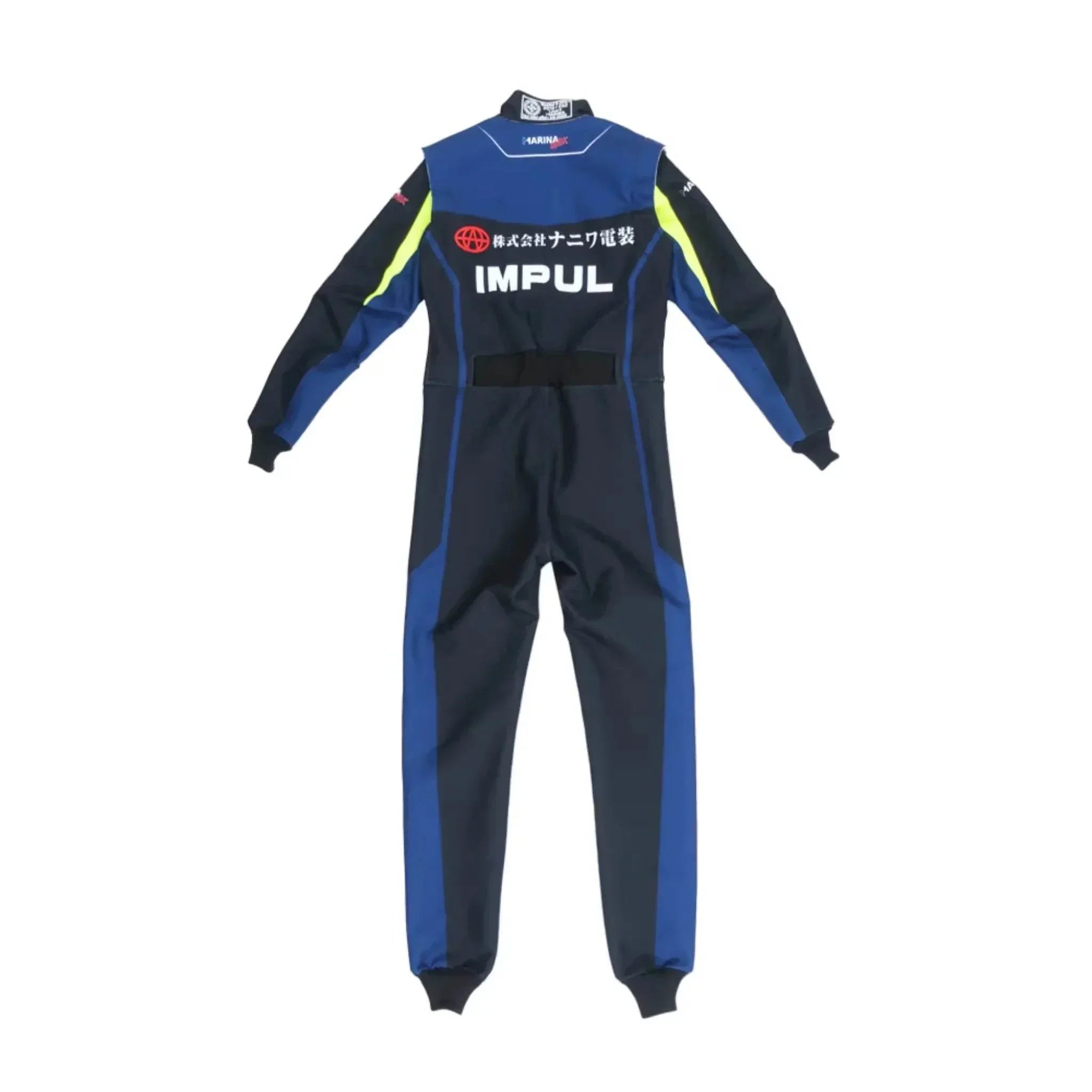 marina air plus impul super taikyu racing suits Marina AIR Plus impul Super Taikyu Racing Suits DASH RACEGEAR