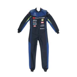 Marina AIR Plus impul Super Taikyu Racing Suits