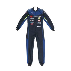 Marina AIR Plus impul Super Taikyu Racing Suits DASH RACEGEAR