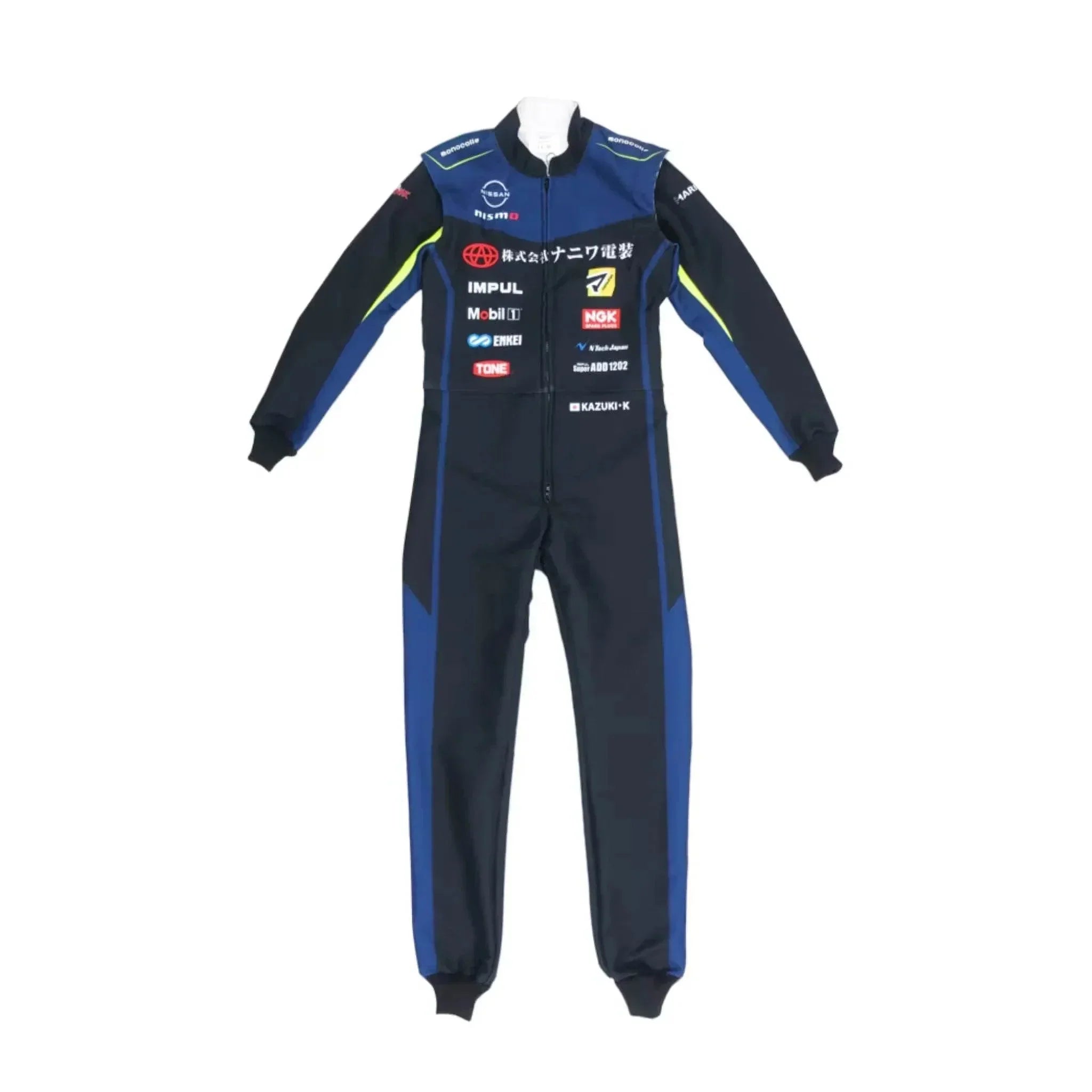 marina air plus impul super taikyu racing suits Marina AIR Plus impul Super Taikyu Racing Suits DASH RACEGEAR