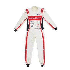 Marina Air Plus Auto Labo Super Taikyu Racing Suits DASH RACEGEAR