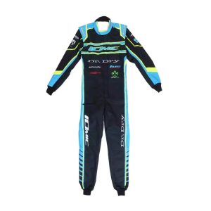 Marina Dr.Dry Racing Suit DASH RACEGEAR