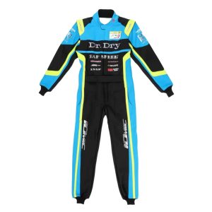 Marina Dr.dry FIA F4 Racing Suits DASH RACEGEAR